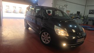 Renault Espace 2009