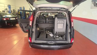 Renault Espace 2009