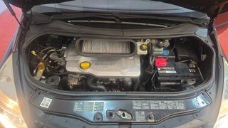 Renault Espace 2009
