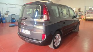 Renault Espace 2009