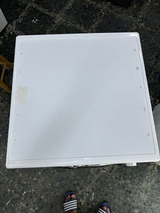 Lavadora Miele PowerWash 8KG