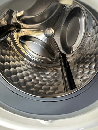 Lavadora Miele PowerWash 8KG