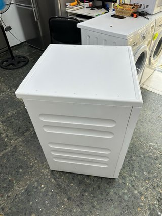 Lavadora Miele PowerWash 8KG