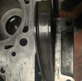 Bloque Motor BMW N47D20C