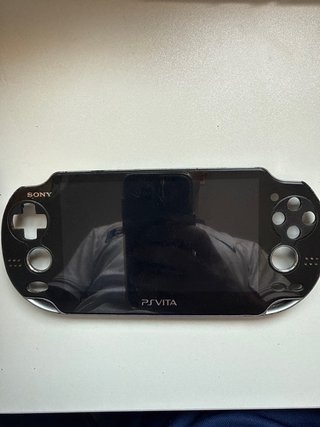 Piezas PS Vita PCH-1000