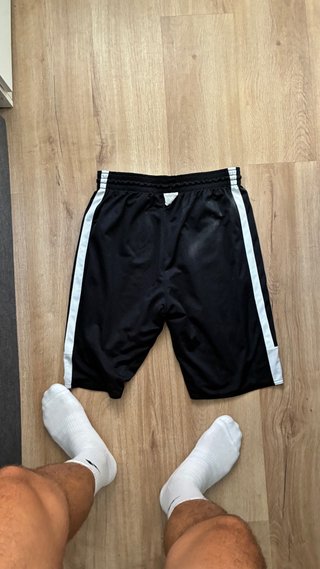Pantalones cortos Nike 2 caras