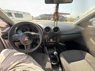SEAT Ibiza 2006