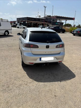 SEAT Ibiza 2006