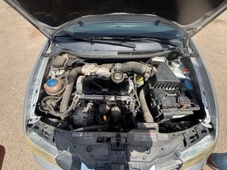 SEAT Ibiza 2006
