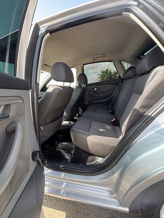 SEAT Ibiza 2006