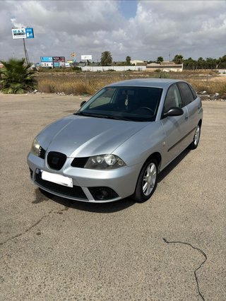 SEAT Ibiza 2006