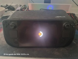 Steam Deck OLED 1TB