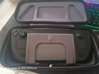 Steam Deck OLED 1TB