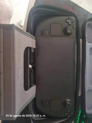 Steam Deck OLED 1TB
