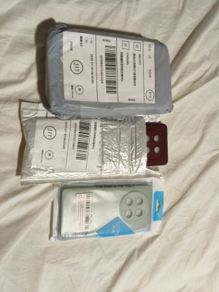 2 Fundas y protectores Honor Magic 7 Lite