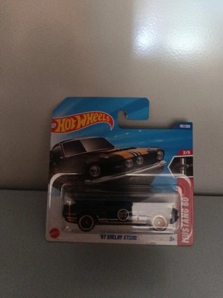 Lote Hot Wheels 5