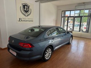 Volkswagen Passat TDI (OCASION)