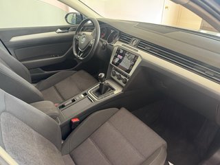 Volkswagen Passat TDI (OCASION)