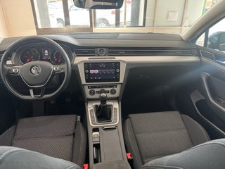 Volkswagen Passat TDI (OCASION)