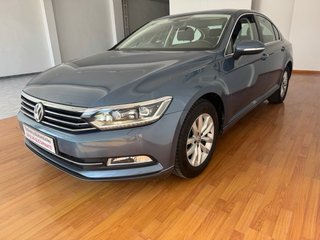 Volkswagen Passat TDI (OCASION)