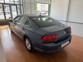 Volkswagen Passat TDI (OCASION)