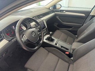Volkswagen Passat TDI (OCASION)