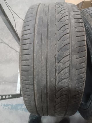 Juego de ruedas y llantas audi
