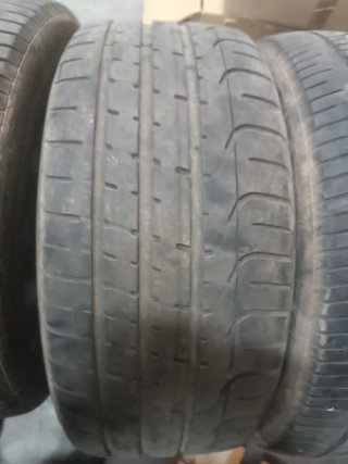 Juego de ruedas y llantas audi