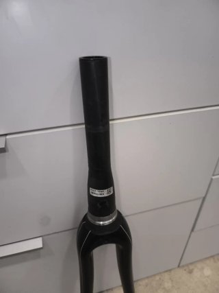 Horquilla carbono Specialized carretera