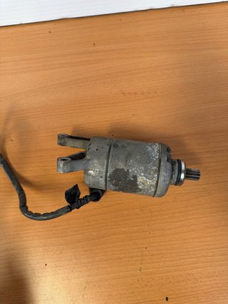 Motor Arranque Honda VTR 250 2005