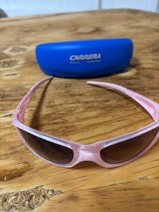 Gafas de Sol Carrera Junior Teddy Nuevas