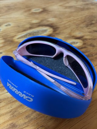 Gafas de Sol Carrera Junior Teddy Nuevas