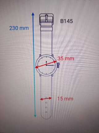 Reloj Casio Dorado