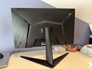 Monitor MSI Optix G241V 24” IPS FHD 75Hz Gaming