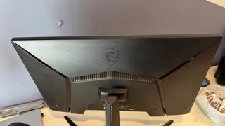 Monitor MSI Optix G241V 24” IPS FHD 75Hz Gaming