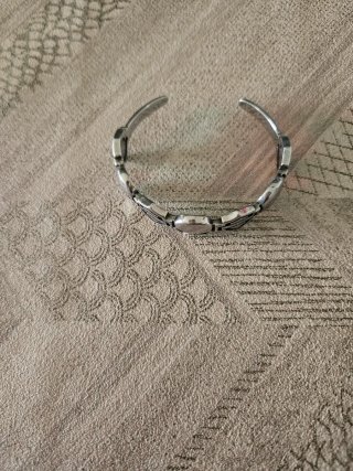 Pulsera Harley-Davidson Calaveras