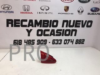 Piloto porton alfa romeo 147