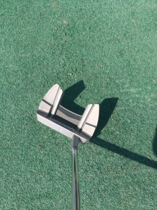 Putter Taylormade RBZ Speedlite 34,50"