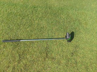 Putter Taylormade RBZ Speedlite 34,50"