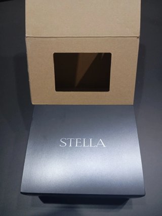 Carrete Shimano Stella 4000 MHG