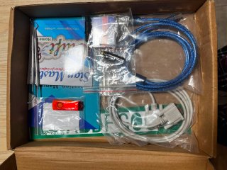 Cortadora de Vinilo VEVOR 14 + Cable