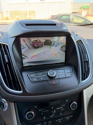 Ford C-MAX 2016