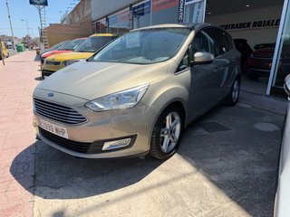 Ford C-MAX 2016