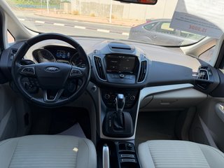 Ford C-MAX 2016
