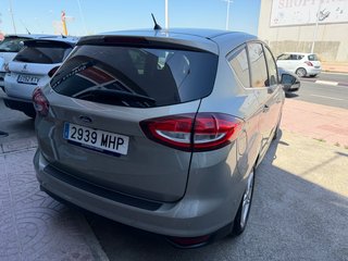 Ford C-MAX 2016