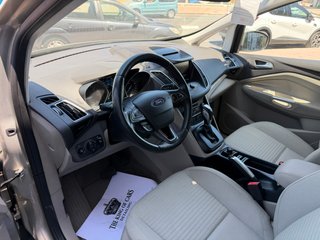 Ford C-MAX 2016