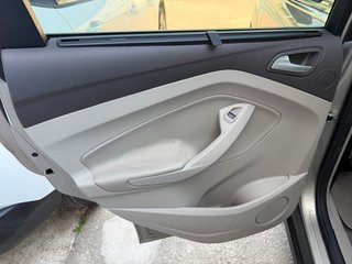 Ford C-MAX 2016
