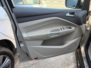 Ford C-MAX 2016