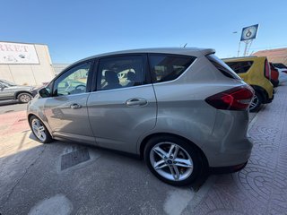 Ford C-MAX 2016