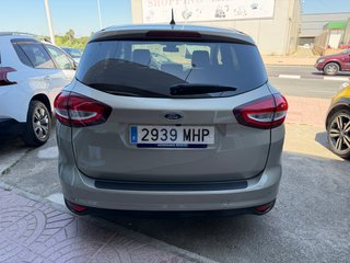 Ford C-MAX 2016